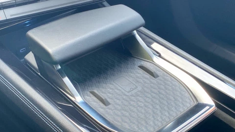 Renault Espace Tech. Esp. Alpine E-Tech full hyb. 146kW