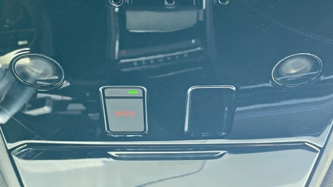 Renault Espace Tech. Esp. Alpine E-Tech full hyb. 146kW