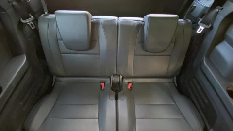 Renault Espace Tech. Esp. Alpine E-Tech full hyb. 146kW