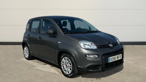Fiat Panda Panda Hybrid 1.0 51kw (70CV)