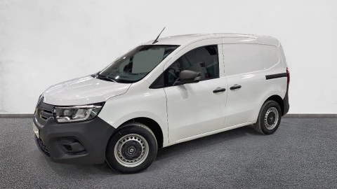 Renault Kangoo Furgón E-Tech L1 Start EV45 11kW