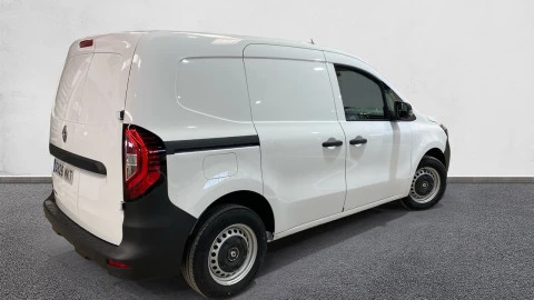 Renault Kangoo Furgón E-Tech L1 Start EV45 11kW