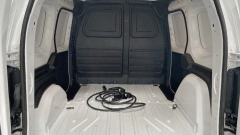 Renault Kangoo Furgón E-Tech L1 Start EV45 11kW