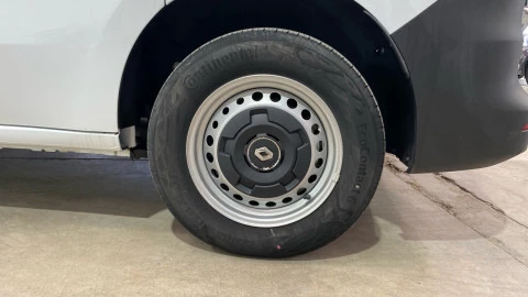 Renault Kangoo Furgón E-Tech L1 Start EV45 11kW