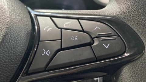 Renault Kangoo Furgón E-Tech L1 Start EV45 11kW