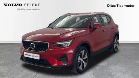 Volvo XC40 T2 Core Auto 95 kW (129 CV)