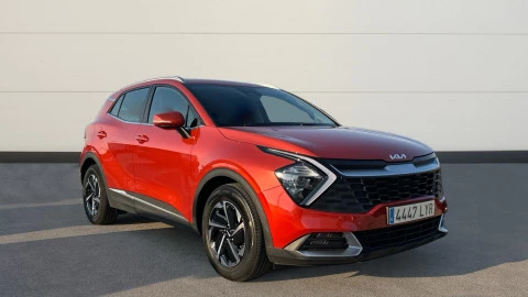 Kia Sportage 1.6 T-GDi MHEV 110kW (150CV) Drive 4x2
