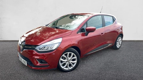 Renault Clio Zen Energy TCe 66kW (90CV) -18