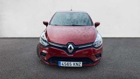 Renault Clio Zen Energy TCe 66kW (90CV) -18