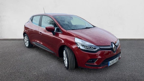 Renault Clio Zen Energy TCe 66kW (90CV) -18