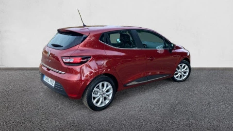 Renault Clio Zen Energy TCe 66kW (90CV) -18