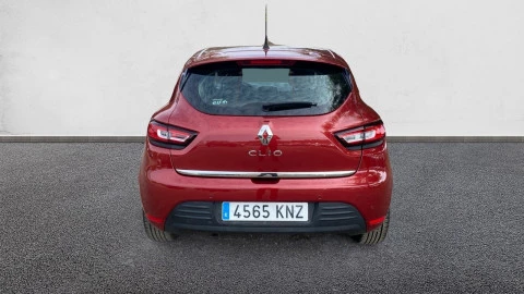 Renault Clio Zen Energy TCe 66kW (90CV) -18