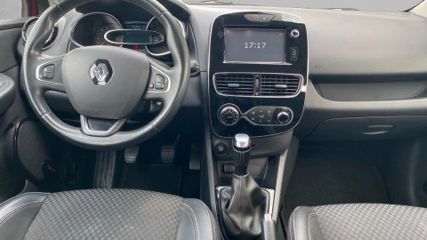 Renault Clio Zen Energy TCe 66kW (90CV) -18