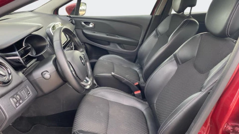Renault Clio Zen Energy TCe 66kW (90CV) -18