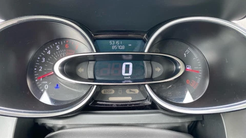 Renault Clio Zen Energy TCe 66kW (90CV) -18