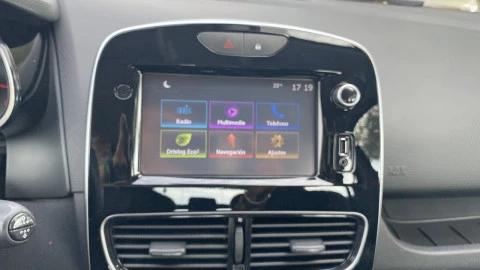 Renault Clio Zen Energy TCe 66kW (90CV) -18