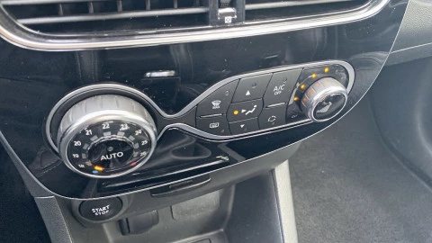 Renault Clio Zen Energy TCe 66kW (90CV) -18