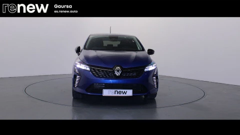 Renault Clio Evolution full hybrid E-Tech 145 (103Kw)