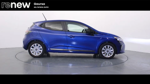 Renault Clio Evolution full hybrid E-Tech 145 (103Kw)