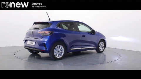 Renault Clio Evolution full hybrid E-Tech 145 (103Kw)