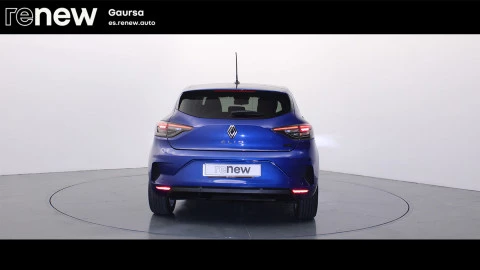 Renault Clio Evolution full hybrid E-Tech 145 (103Kw)