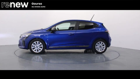 Renault Clio Evolution full hybrid E-Tech 145 (103Kw)