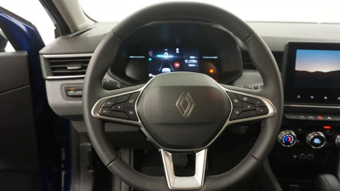 Renault Clio Evolution full hybrid E-Tech 145 (103Kw)