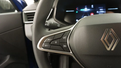 Renault Clio Evolution full hybrid E-Tech 145 (103Kw)