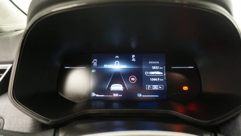 Renault Clio Evolution full hybrid E-Tech 145 (103Kw)