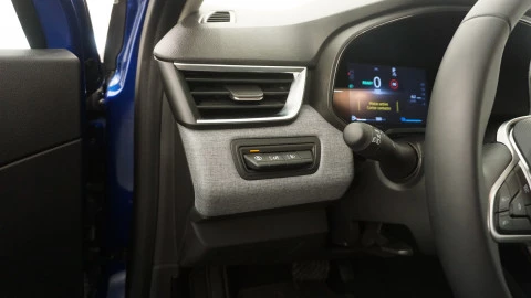 Renault Clio Evolution full hybrid E-Tech 145 (103Kw)