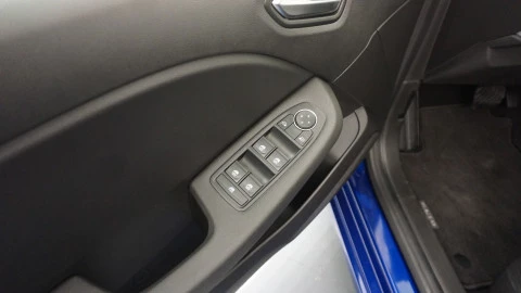 Renault Clio Evolution full hybrid E-Tech 145 (103Kw)