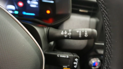 Renault Clio Evolution full hybrid E-Tech 145 (103Kw)