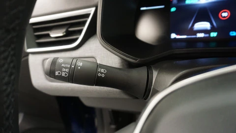 Renault Clio Evolution full hybrid E-Tech 145 (103Kw)