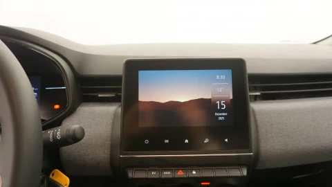 Renault Clio Evolution full hybrid E-Tech 145 (103Kw)