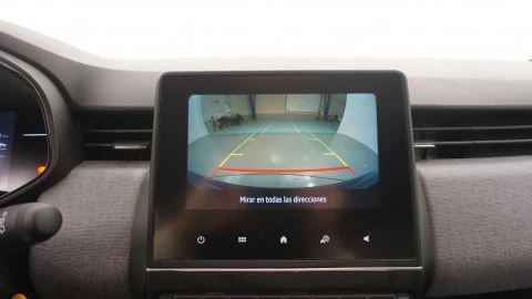 Renault Clio Evolution full hybrid E-Tech 145 (103Kw)