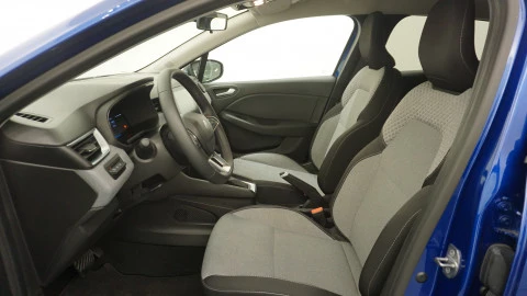 Renault Clio Evolution full hybrid E-Tech 145 (103Kw)