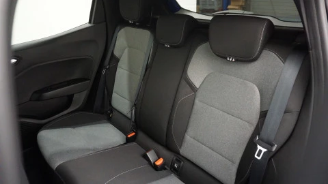 Renault Clio Evolution full hybrid E-Tech 145 (103Kw)