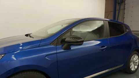 Renault Clio Evolution full hybrid E-Tech 145 (103Kw)