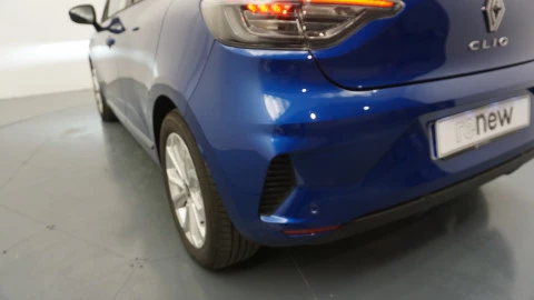 Renault Clio Evolution full hybrid E-Tech 145 (103Kw)
