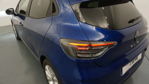 Renault Clio Evolution full hybrid E-Tech 145 (103Kw)