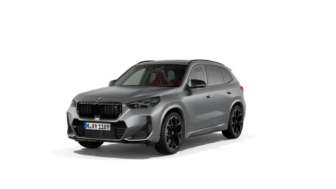 BMW X1 M35i xDrive