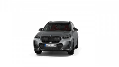 BMW X1 M35i xDrive
