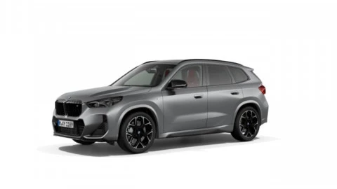 BMW X1 M35i xDrive
