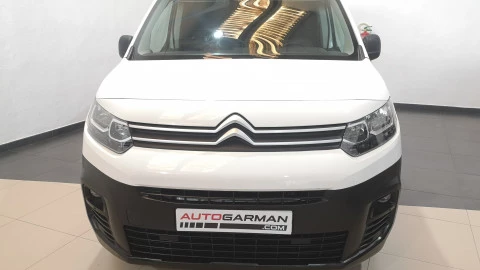 Citroën Berlingo Talla M BlueHDi 100 LIVE