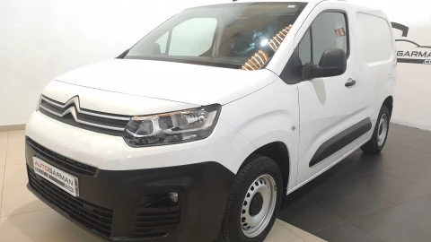 Citroën Berlingo Talla M BlueHDi 100 LIVE