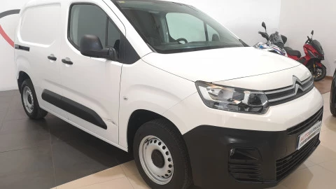 Citroën Berlingo Talla M BlueHDi 100 LIVE