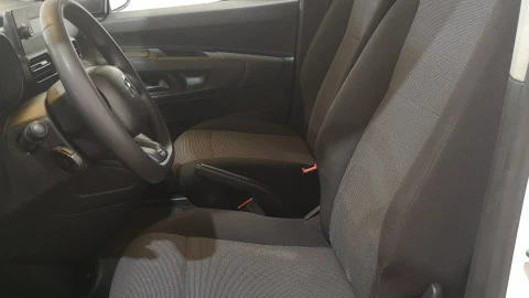 Citroën Berlingo Talla M BlueHDi 100 LIVE