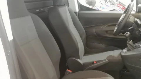 Citroën Berlingo Talla M BlueHDi 100 LIVE