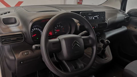 Citroën Berlingo Talla M BlueHDi 100 LIVE