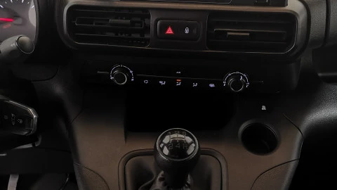 Citroën Berlingo Talla M BlueHDi 100 LIVE